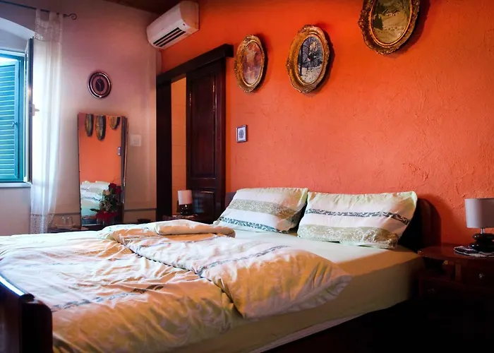 Buga And Tuga Rooms